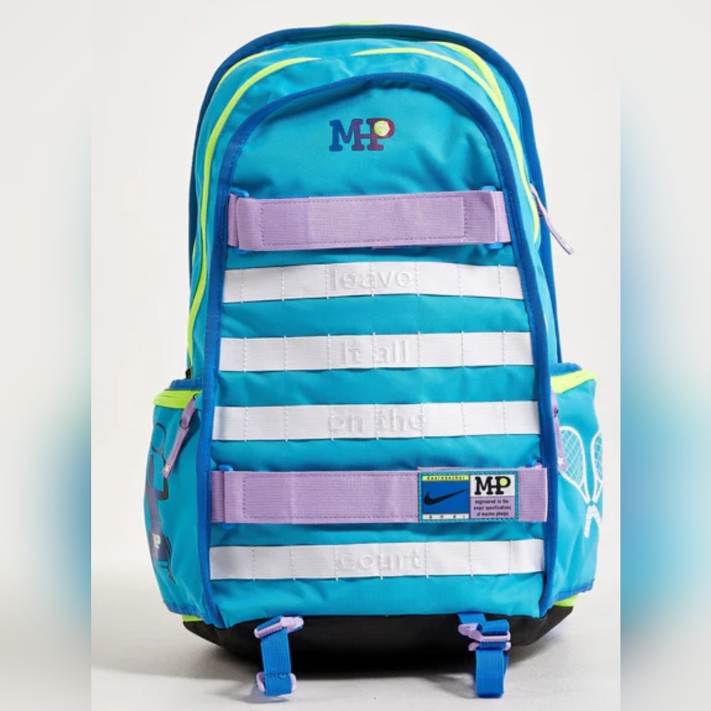 MAYLEE'S NIKE RPM X DOERNBECHER FREESTYLE BACKBACK
